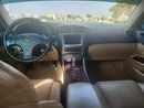 لكزس IS 300 LEATHER