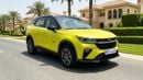 Chevrolet Groove RS 2026 | AED 927/Month | 0 DP | 30 Day Return | Warranty | Service History