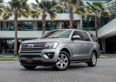 فورد إكسبيديشن Expedition | 2,448 P.M | 0% Downpayment | XLT Full Option | Ford Warranty + Service Contract!