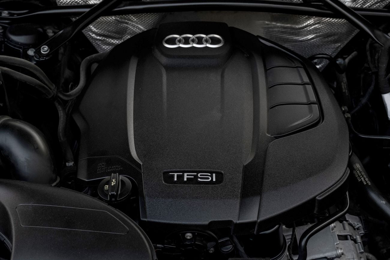 Audi Q5 Q5 45 TFSI Quattro S-Line Sportback | 2,644 P.M | 0% Downpayment | WARRANTY!