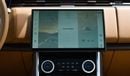 Land Rover Range Rover RANGE ROVER VOGUE SV 4.4L V8 2023