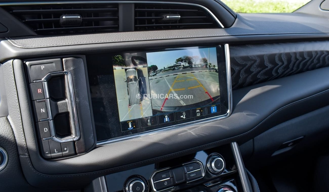 GMC Yukon GMC Yukon Denali XL - Long | Full Option with Dealer Warranty and Contract Service | 2023 / 2023