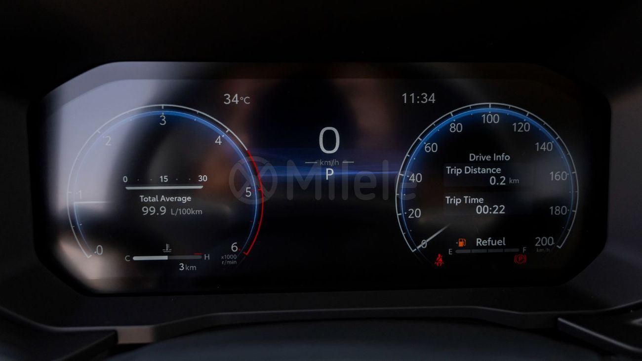 Toyota Prado TOYOTA PRADO 250 VX PREMIUM | EXPORT ONLY