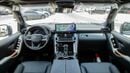 Toyota Land Cruiser VXR 4.0L A/T Petrol | 2026 | For Local Registration +10%