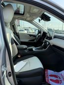 Toyota RAV4 VXR HEV 2.5L (219 HP) AWD