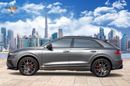 أودي Q8 55 TFSI S-LINE LUXURY Audi Q8 2022 مواصفات خليجية