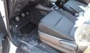 تويوتا هيلوكس GL HILUX 2.4L MT
