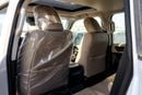 Toyota Prado First Edition Toyota Land Cruiser Prado (TJA250) – 2.4L SUV 4WD – 5 Door – 2025 Model – White Color 