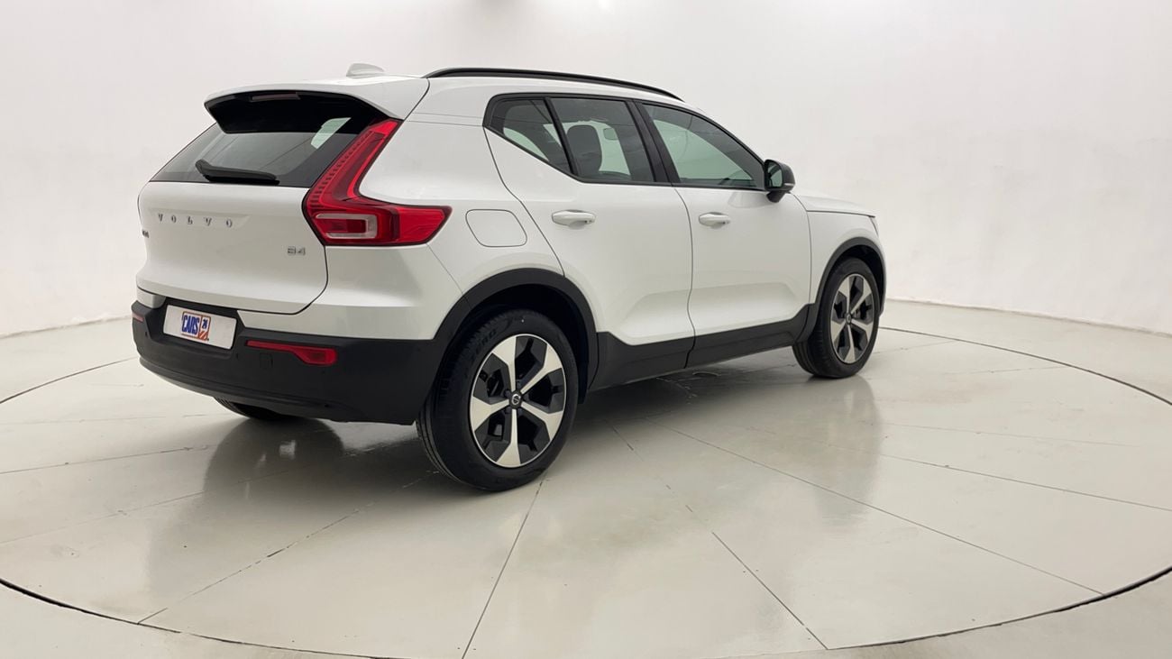 Volvo XC40 B4 ULTIMATE DARK 2 | Zero Down Payment | Home Test Drive