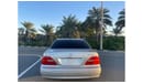 لكزس LS 430 Lexus LS460  MODEL 2003  USA  full option Excellent Condition
