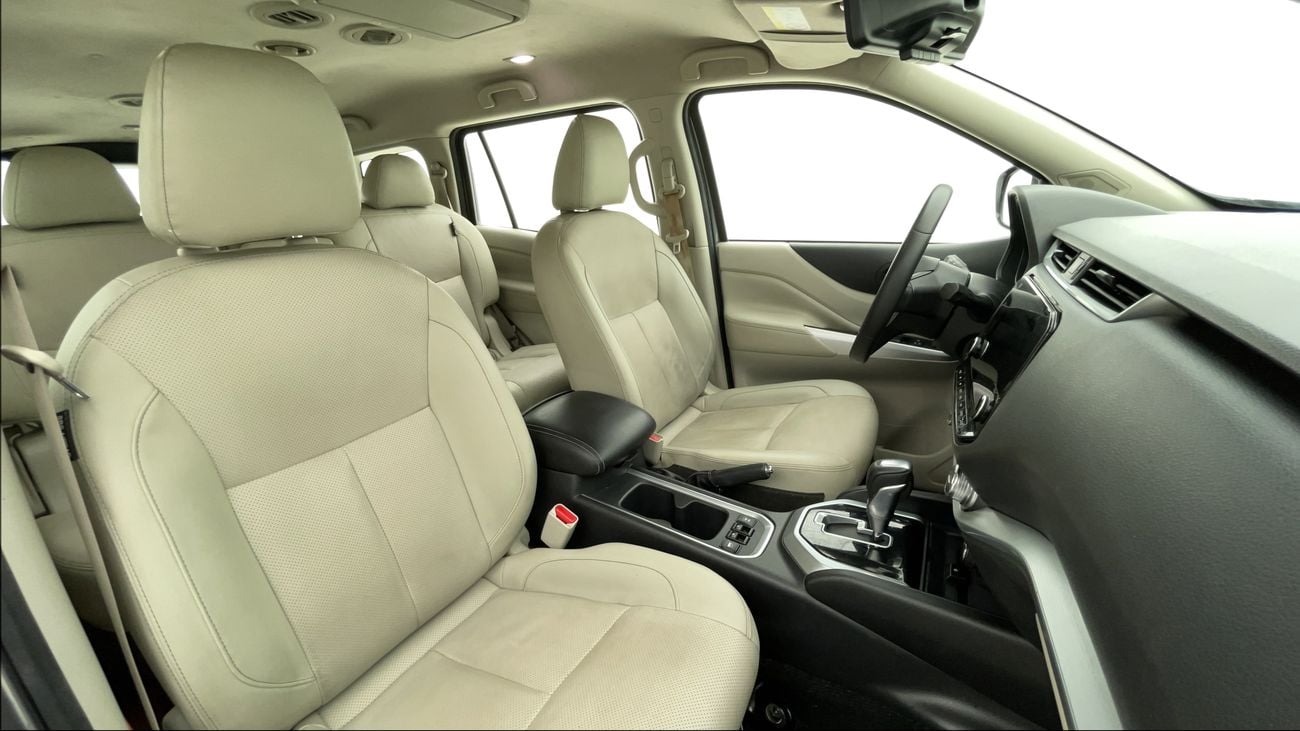 Nissan XTerra PLATINUM 2.5 | Zero Down Payment | Home Test Drive