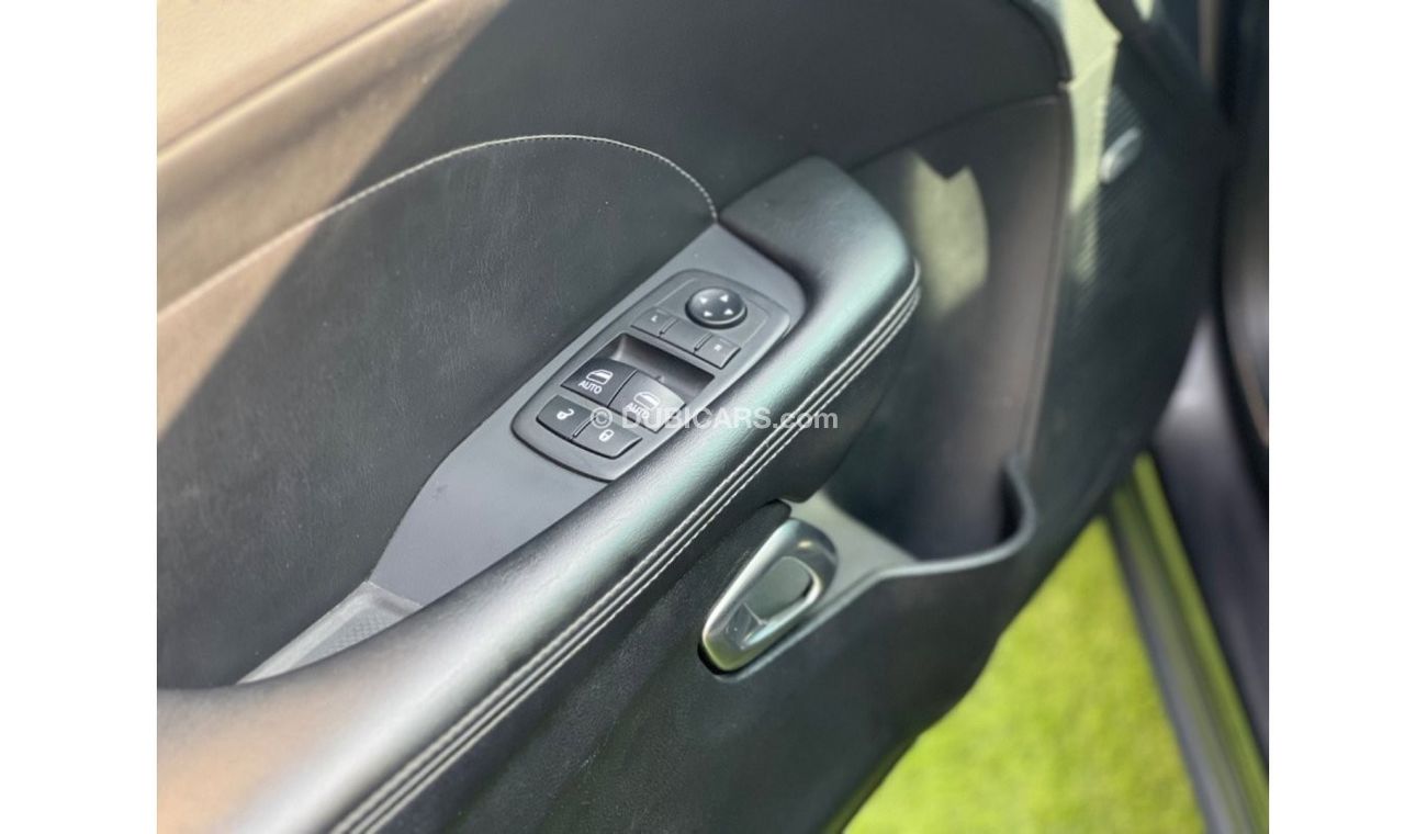 Dodge Challenger Dodge Challenger SRT 392 2019 GCC