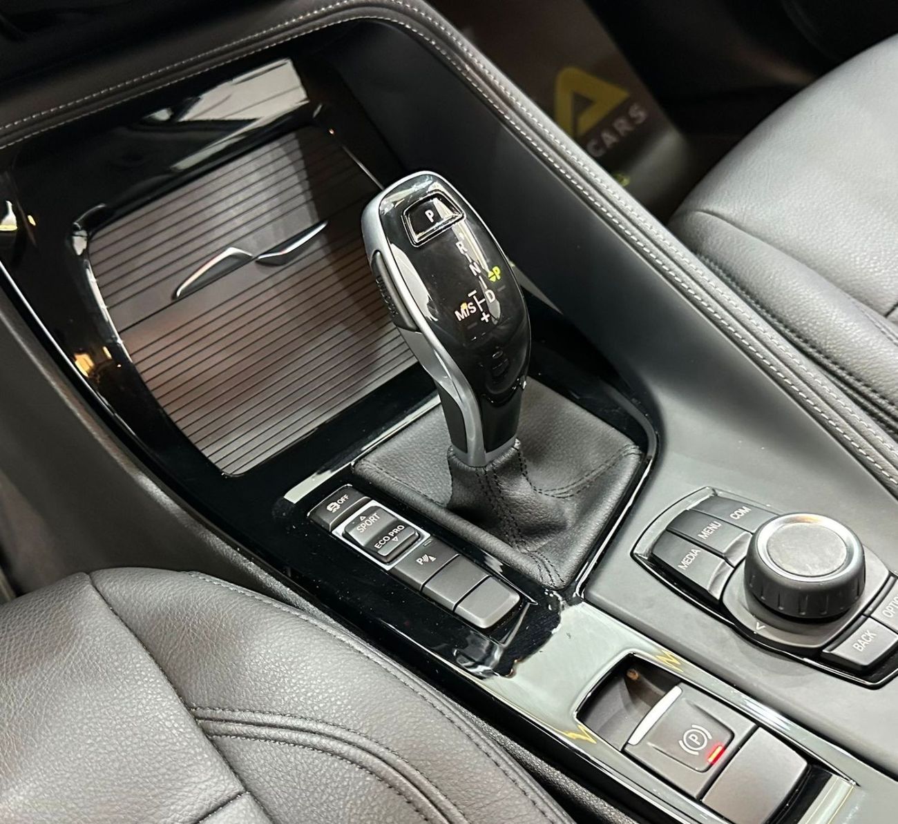 BMW X2 2020 BMW X2 sDrive20i, February 2025 BMW Warranty + Service Contract, Low Kms, GCC