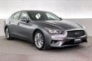Infiniti Q50 Premium / Luxe | Guaranteed Warranty | 0 Down Payment