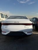 بي واي دي كين بلاس DMi 55km leading