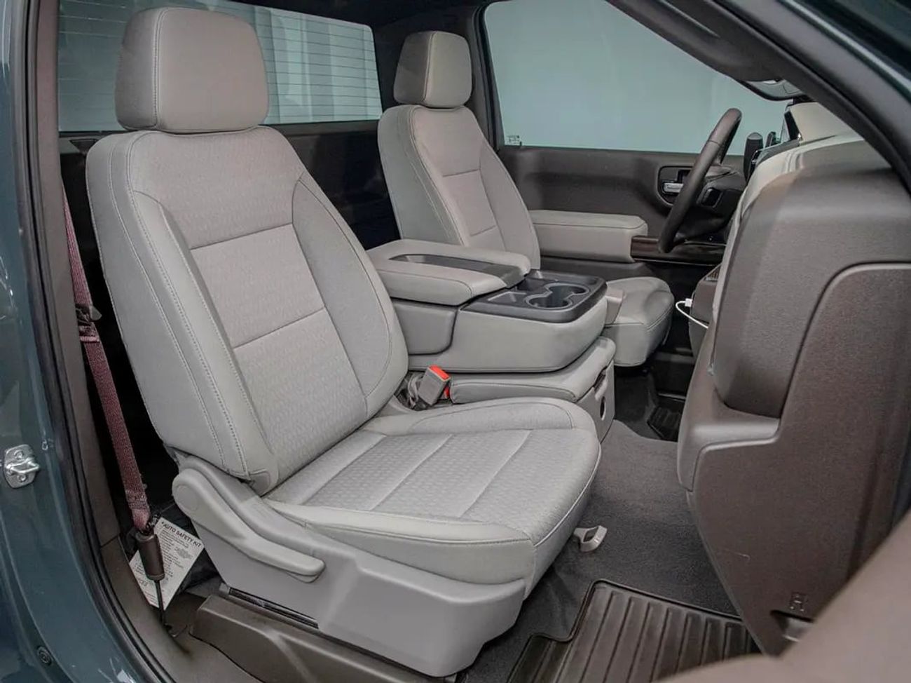 شيفروليه سيلفارادو 5.3 V8 LT