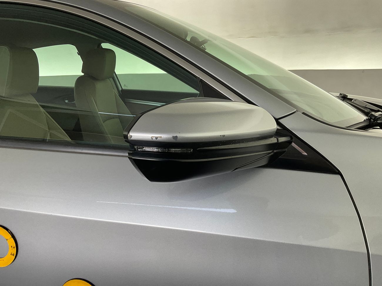 Honda Civic DX | Guaranteed Warranty | 0 Down Payment