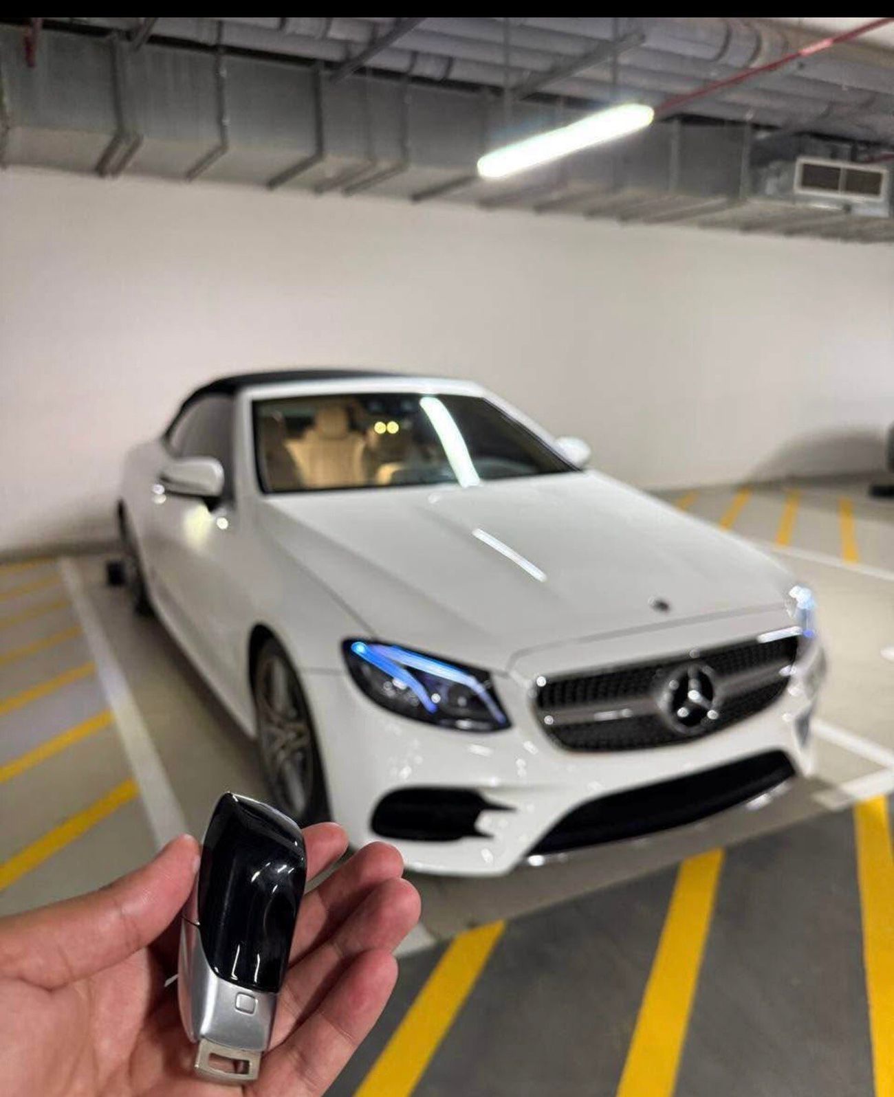 مرسيدس بنز E 220 2