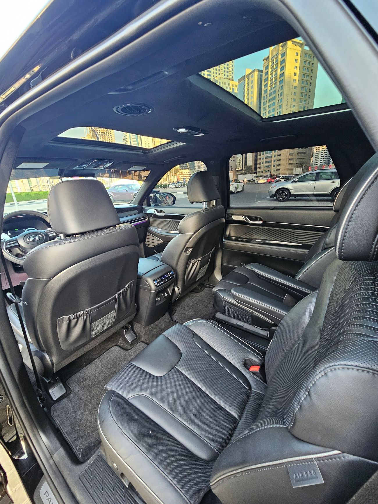 هيونداي باليساد