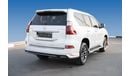 Lexus GX460 4.6L, Platinum, 8 Cylinder, Alloy Wheels, MY2019
