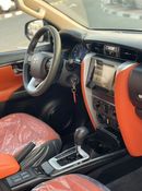 Toyota Fortuner 2019 Toyota Fortuner EXR+ 2.7L V4 - 4x4 AWD - Rear CAM & Sensor - No accident -