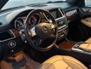 مرسيدس بنز ML 350 AMG KIT