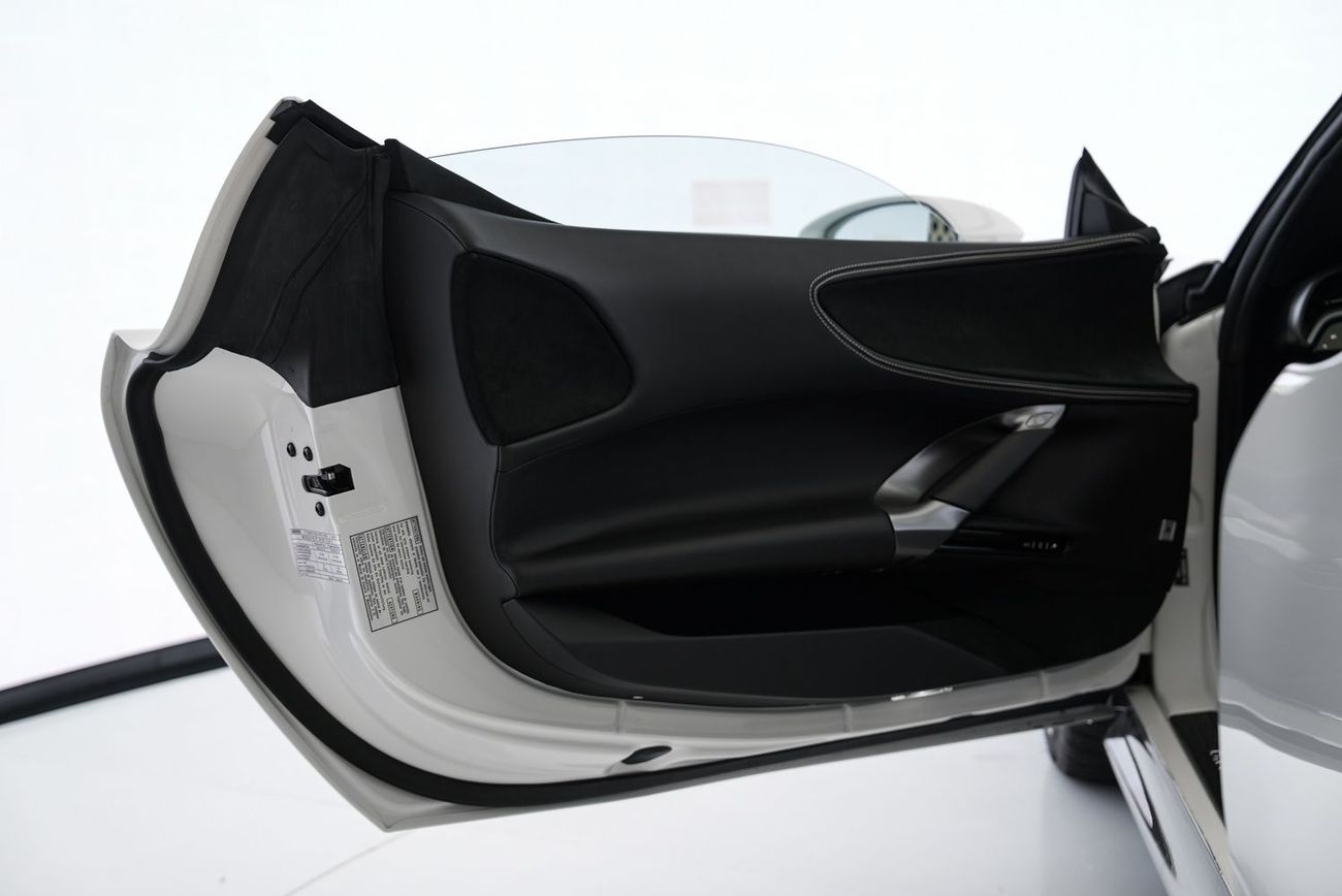 Ferrari SF90 Spider Ferrari SF90 Spider