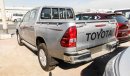 Toyota Hilux GLS 2.4L