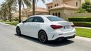 Mercedes Benz A35 AMG 2023 | AED 2124/Month | 0 DP | 30 Day Return | Warranty