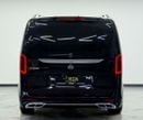 مرسيدس بنز V 250 LUXURY 2024 Mercedes Maybach V250, Warranty, Very Low Km, Fully Loaded, Excellent Condition, GCC