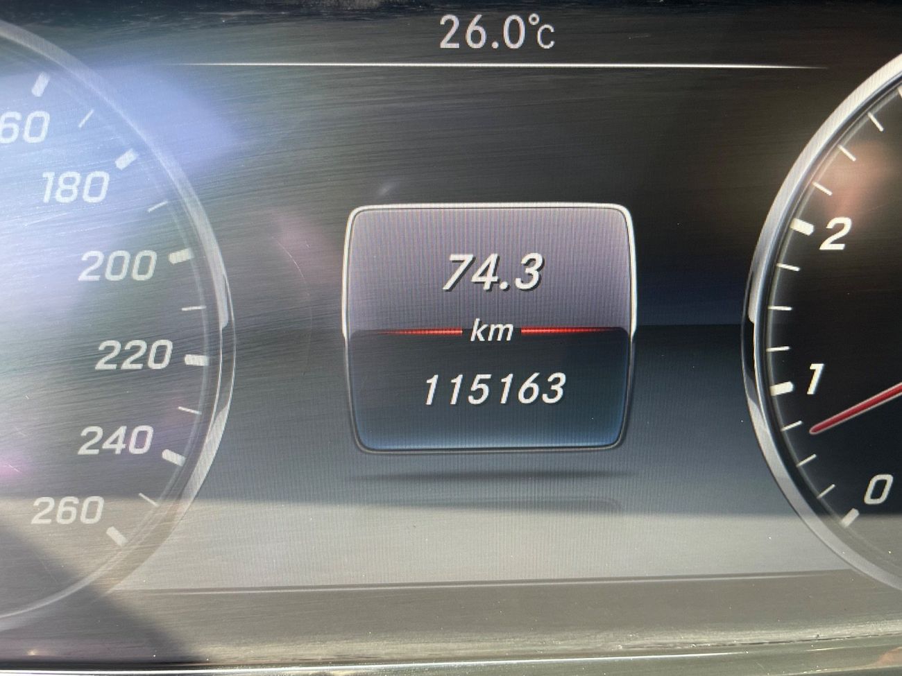 مرسيدس بنز S 500