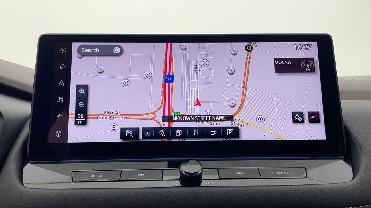 Nissan XTrail N Trek AWD (7-Seater) 2025 N TREK | AED 1718/Month | 0 DP | 30 Day Return | Warranty | Service Histo