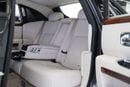 Rolls-Royce Ghost Rolls Royce Ghost