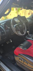 نيسان باترول