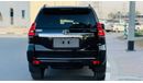 Toyota Prado Kakadu TZG 1/2016 Diesel Fully Loaded Premium Condition [Right Hand Drive]