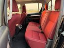 تويوتا هيلوكس GLX FULL PUSH START 2026
