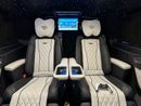 Mercedes-Benz V 250 Std 2020 Mercedes Benz V250 Driven-Landjet, Warranty, Full Service History, Fully Loaded, GCC