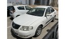 Nissan Sunny 1.5sl