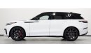 Land Rover Range Rover Velar SV Autobiography Dynamic Edition *Available in USA* Ready for Export