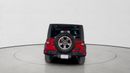 جيب رانجلر 3.6 V6 SPORT 4WD AUTO | شامل الضمان | 0 ﺪﻔﻋﺓ ﺃﻮﻟﻯ