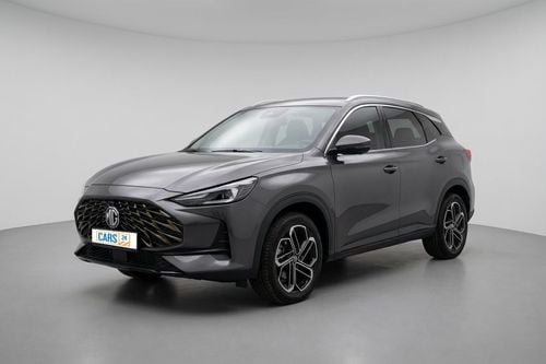 أم جي وان 2023 LUXURY | AED 815/Month | 0 DP | 30 Day Return | Warranty | Service History