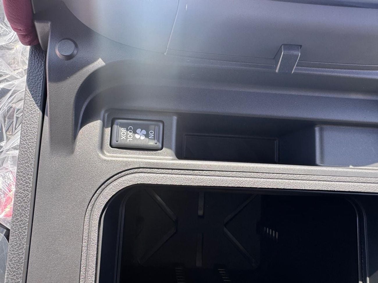 Nissan Patrol SE PLATINUM CITY