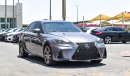 Lexus IS300 American specs * Free Insurance & Registration * 1 Year warranty