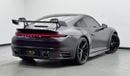 Porsche 911 Carrera S 3.0L (445 HP) Coupe  2020 Porsche 911 Carrera S, Warranty, Full Porsche Service History, G