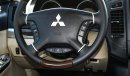 Mitsubishi Pajero GLS V6 Full Options