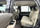 Ford Expedition 2020 Ford Expedition XLT, 1 Year Unlimited Km Warranty, Full Service History, GCC
