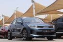 Kia Rio EX MID EX