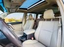 تويوتا برادو Toyota Prado TXL V6 full option 4.0L