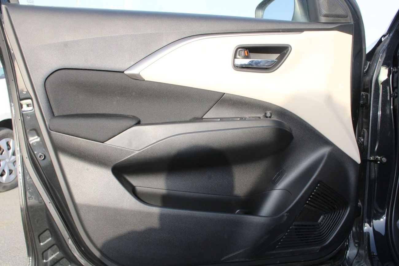 Suzuki Dzire SUZUKI DZIRE 1.2L HYBRID GLX AUTOMATIC