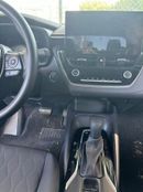 Toyota Corolla GLI 1.8L